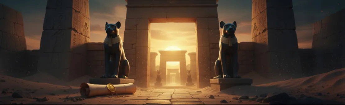 TEMPLO DE todoEgipto